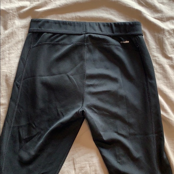 Adidas capris - Picture 3 of 3